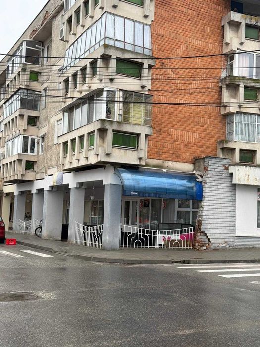 Spațiu comercial de închiriat – ULTRACENTRAL | 270 mp