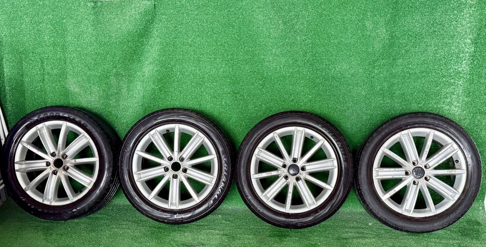 Оригинални Джанти 18” 5x112 VW