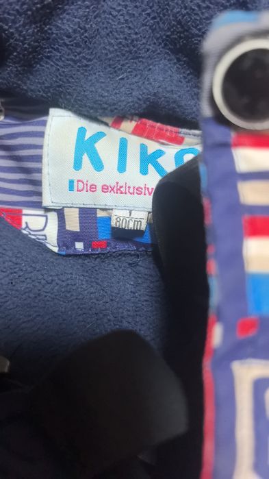 Продам комбинезон зимний