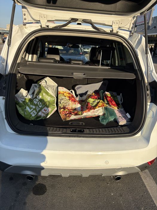 Ford Kuga 2011, 2.0 4x4