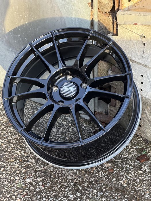 Джанти 18 “ цола 5х112 чисто нови Audi Mercedes Seat Skoda Volkswagen