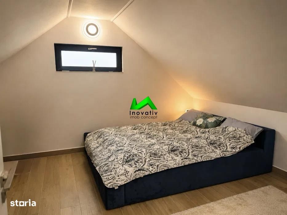Casa de inchiriat 4 camere Sibiu Balanta