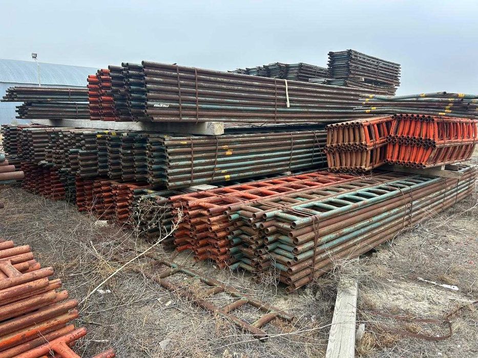 Продам трубы НКТ д73  д 38, штанги