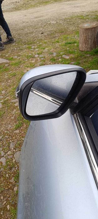 Oglinda stanga Mercedes X Class W470 2018