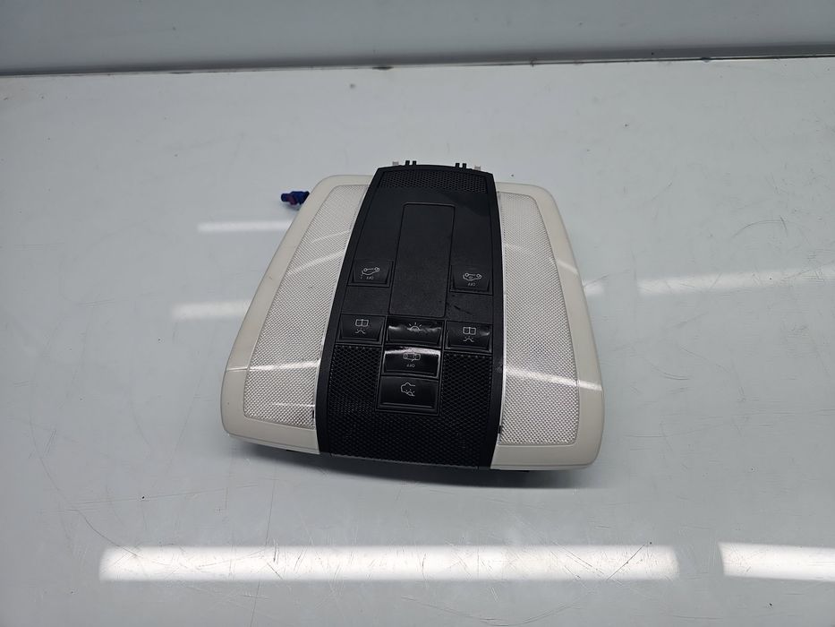 Plafoniera fata Mercedes Clasa C (W204) [Fabr 2007-2014] Berlina Facel