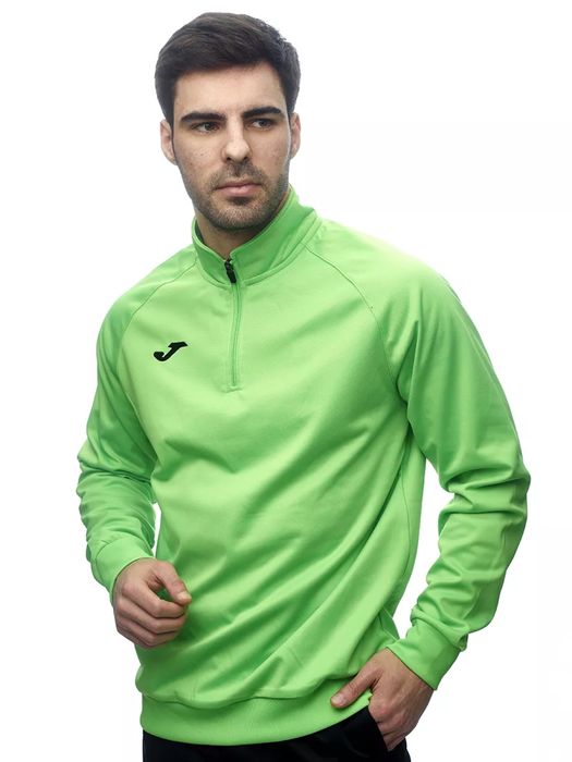 Продается тренировочная кофта Joma