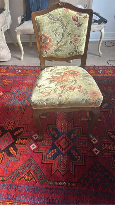 Продается раритетная мебель