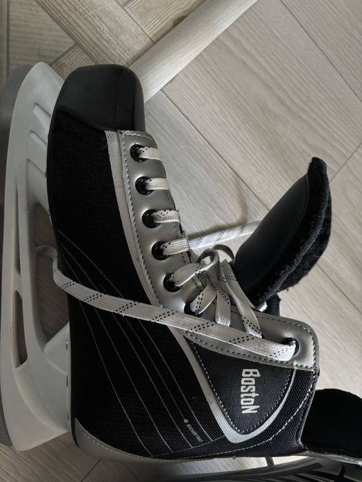 Продам Коньки Nordway Boston