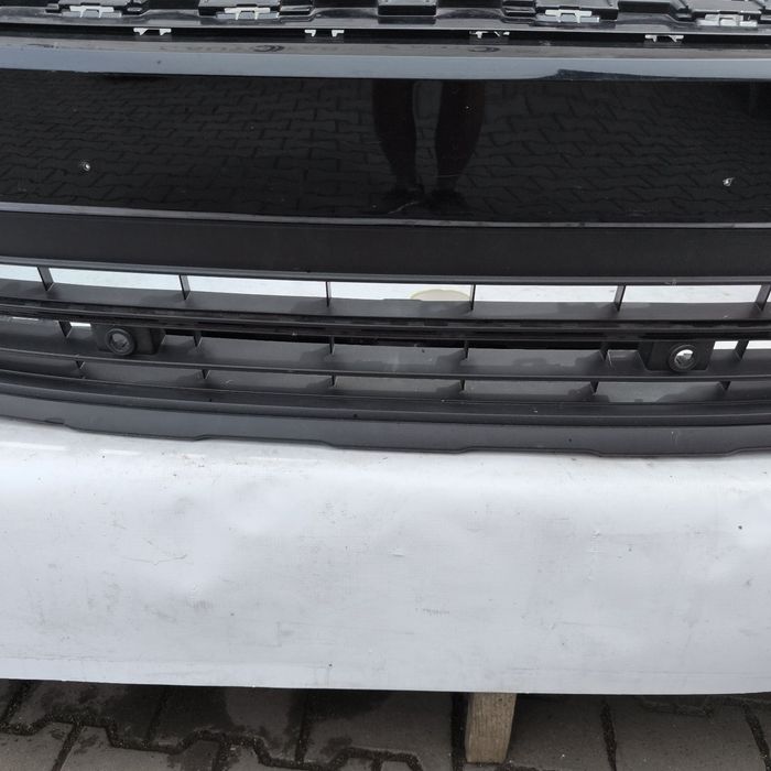 Bara fata Volkswagen Tiguan 2 Facelift an 2020-2021-2022-2023