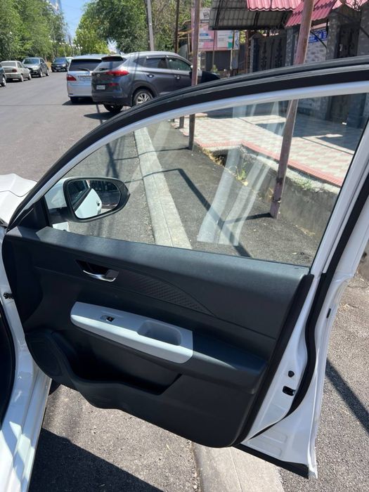 Dong Feng (Электрокар)