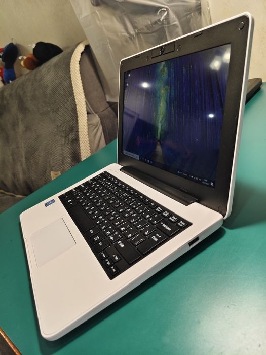 2х ядерный ноутбук ClassMate.