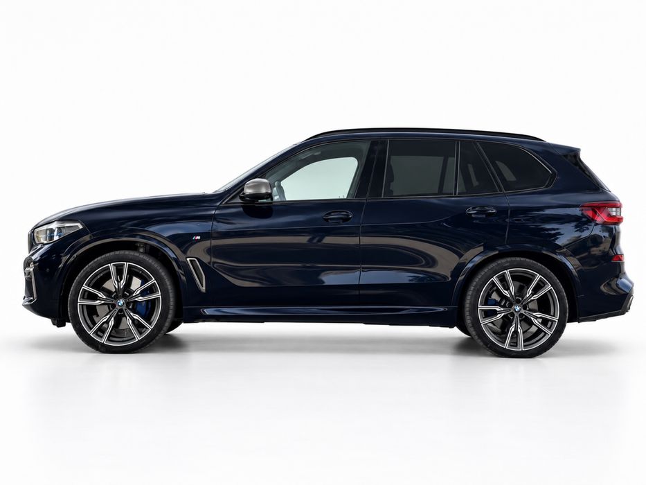 BMW X5 2019 — imagine 2