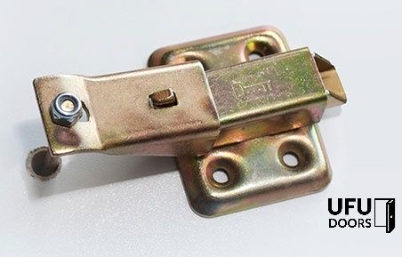 Scara pod pliabil din lemn sau metal