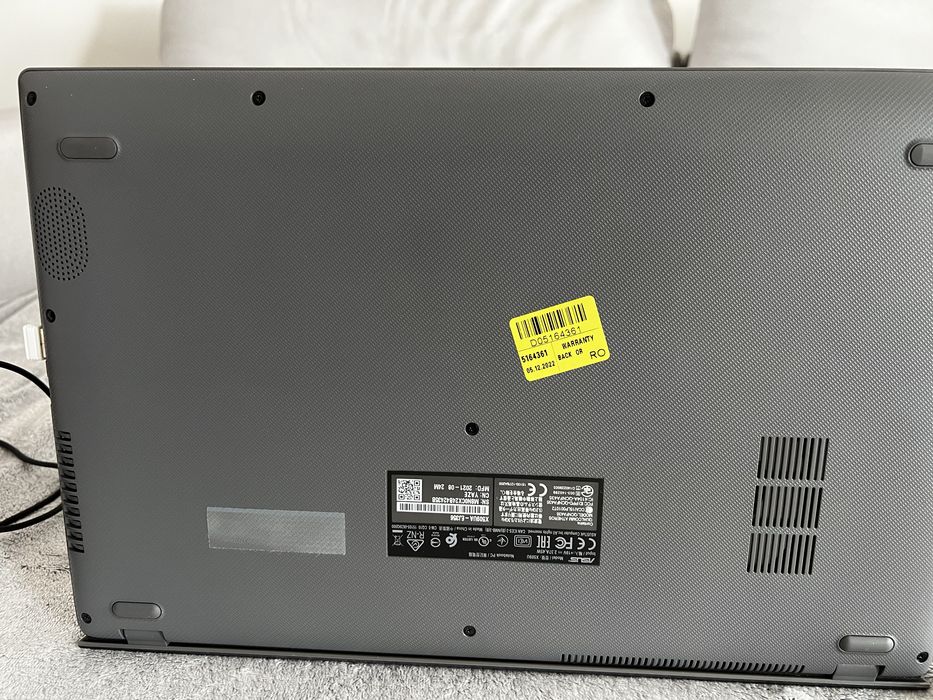 Laptop NOU Asus x509ua