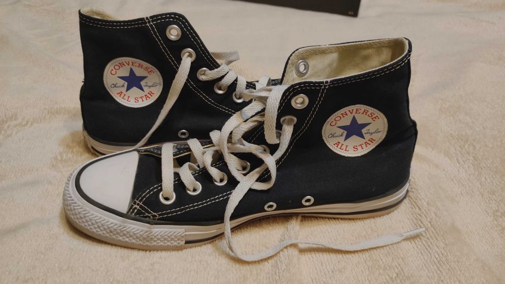 Кеды конверс оригинал/Converse OG