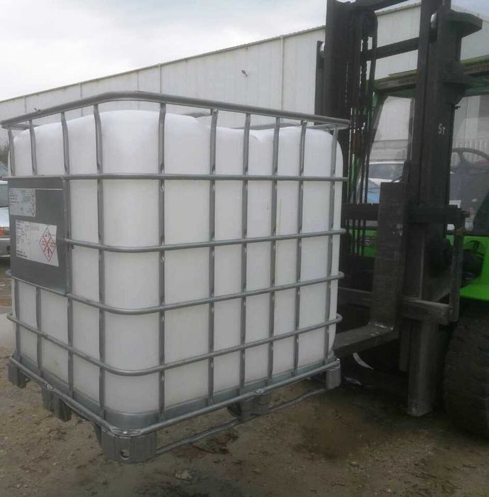 Цистерна бидон 1000 литра