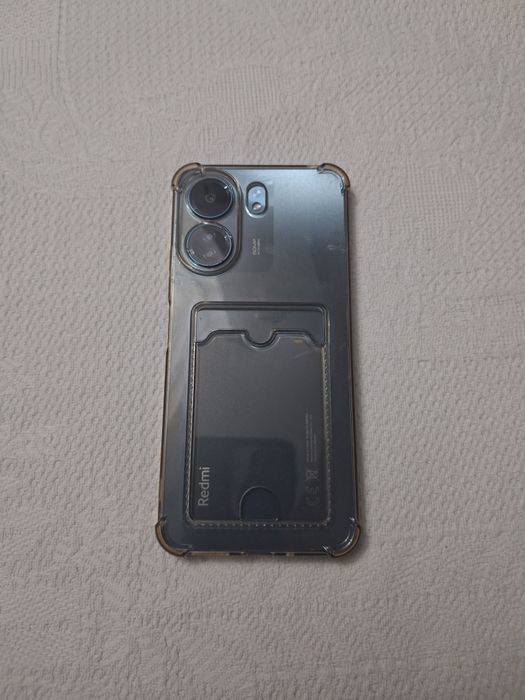 redmi 13c 256gb б.у
