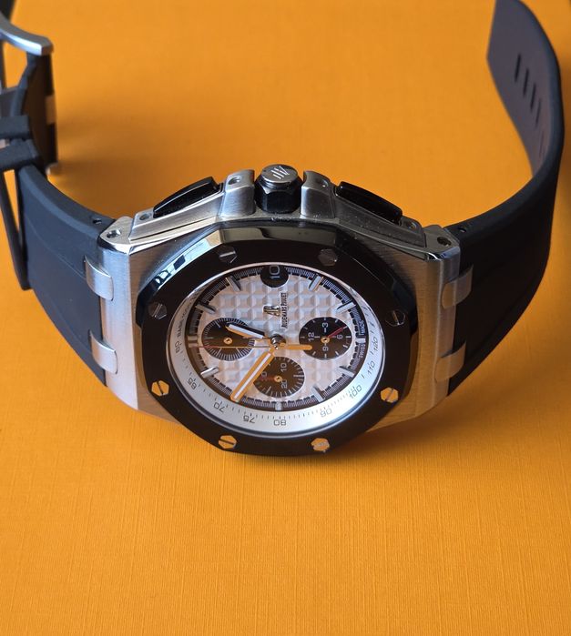 Audemars Piguet Royal oak