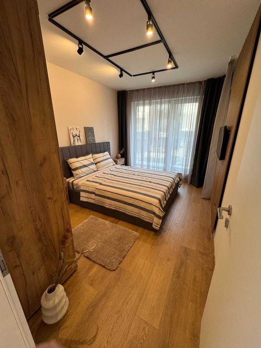 Дава се под наем Двустаен апартамент в София, Овча купел - 70 кв.м за 510 € - Снимка #1