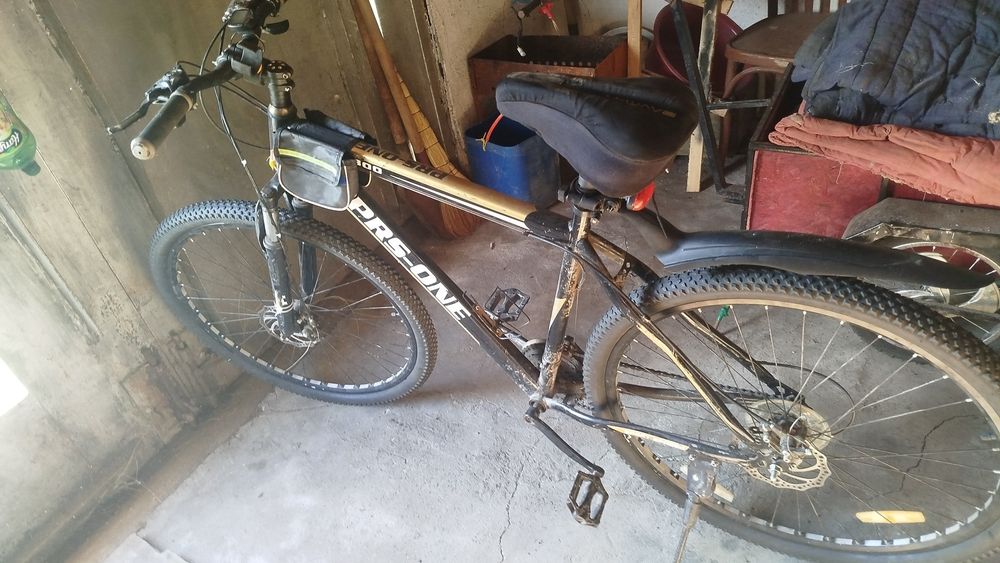 Продам велосипед