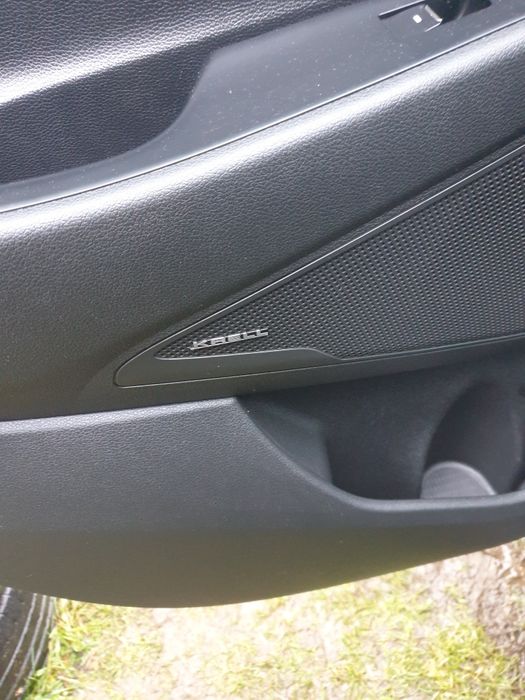 Hyundai Tucson 1,6 2019