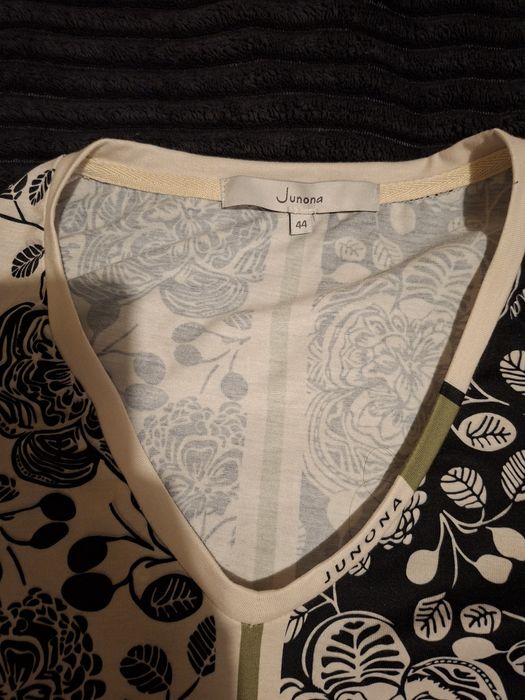 Блуза Junona цветя