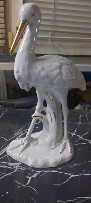 Статуетка Щъркел