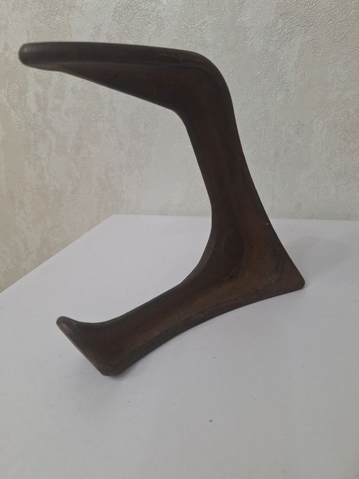 Лапа сапожная СССР