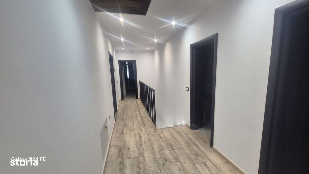 Vilă Premium În Bistrița – Alexandru Cel Bun