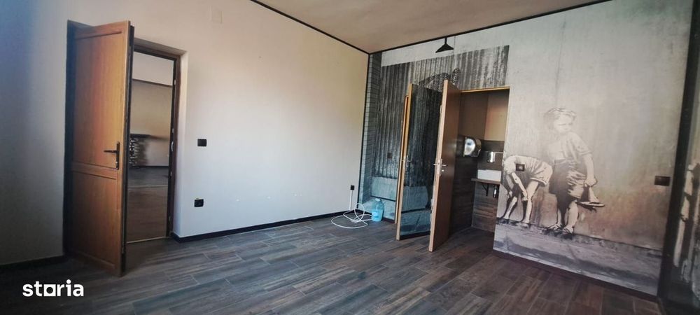 Spațiu comercial pretabil pentru diverse activități – str. Ana Ipătesc