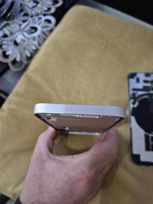 Displei iphone.                  ,