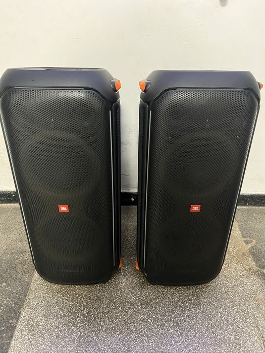 Jbl Partybox 710 2бр. В гаранция