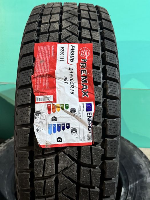 Шины 215/65 R16 Firemax