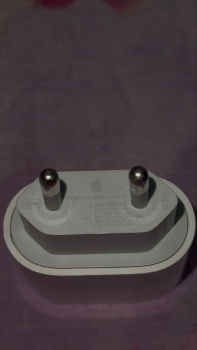 Adaptor Apple Original