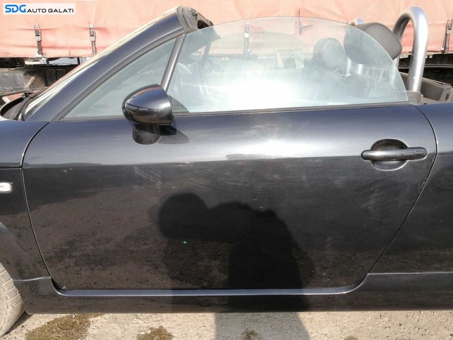 Usa Portiera Stanga Audi TT 8N Roadster Cabrio Decapotabil 1998 - 2006 [L2328]