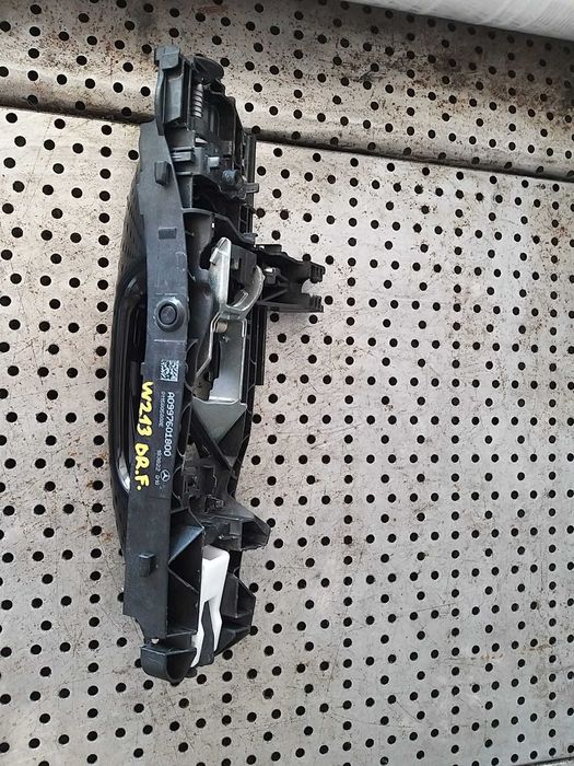 Maner usa dreapta fata mercedes e class w213 a0997601800 0115005000e