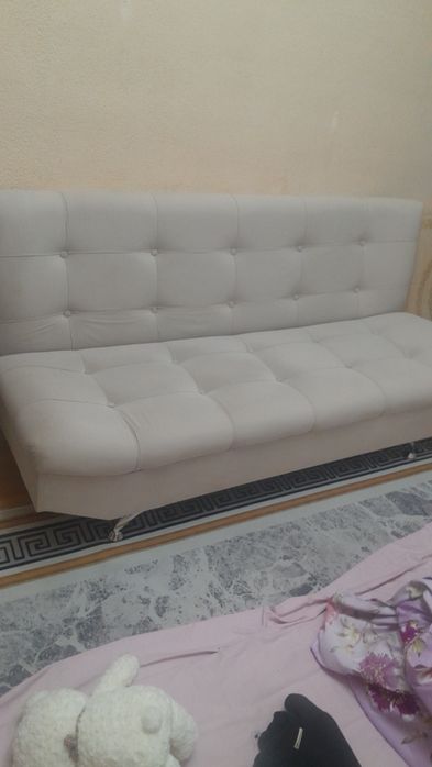 Продам диван б/у