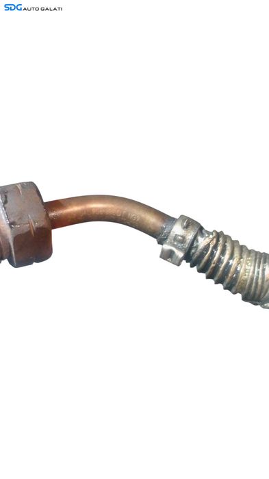 Sonda Senzor Temperatura Evacuare Gaze Volkswagen Passat B8 1.6 TDI DCXA DCZA 2014 - 2023 Cod 04L906088DT [M7960]