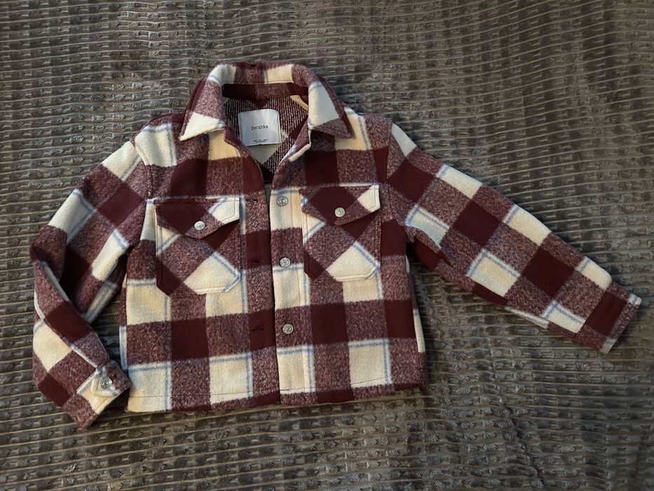 Зимно палто и зимно яке