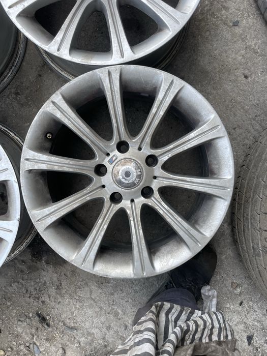 джанти 16 5х120 бмв