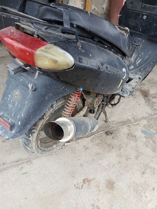 Нету гаранти и норм едит