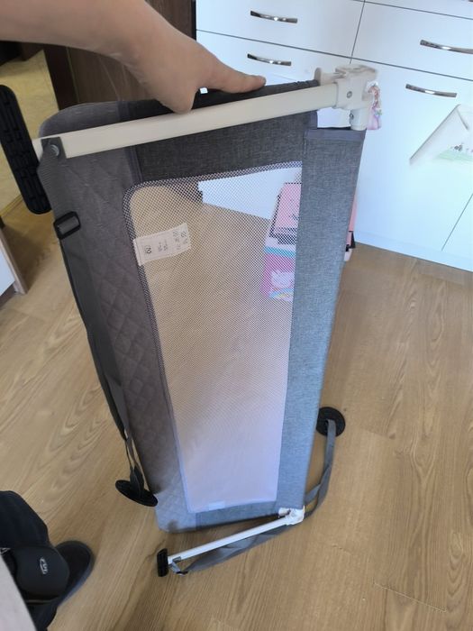 Преграда за креват