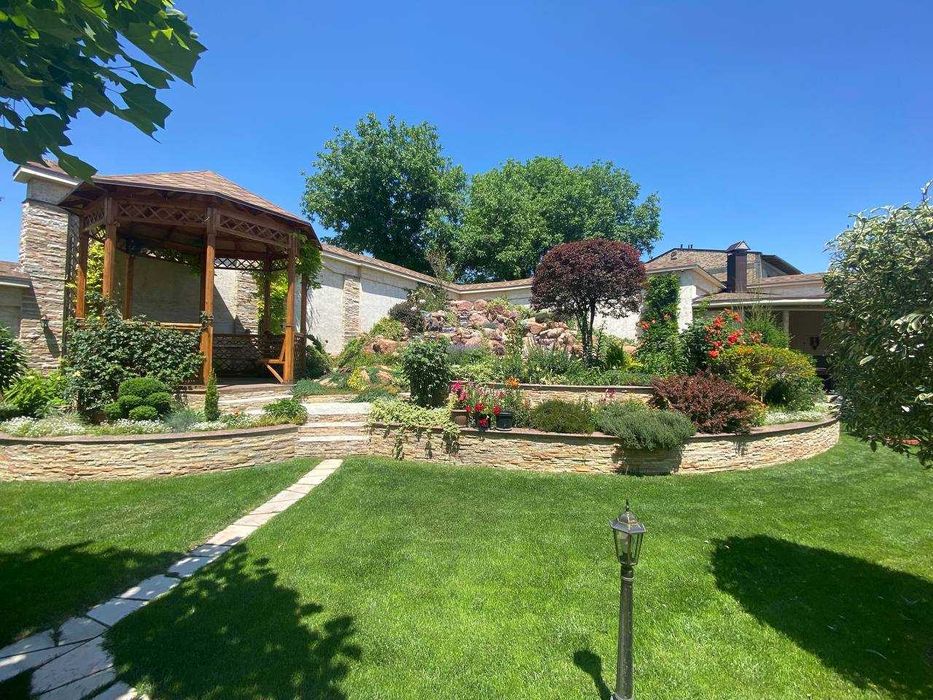 Продажа дома с 22 сотками