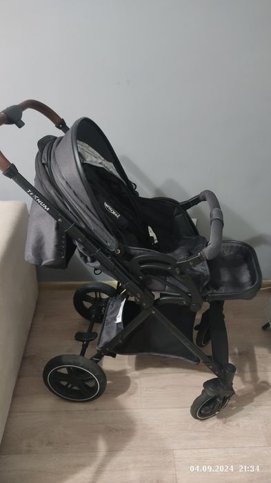 Коляска текнум 18000тг