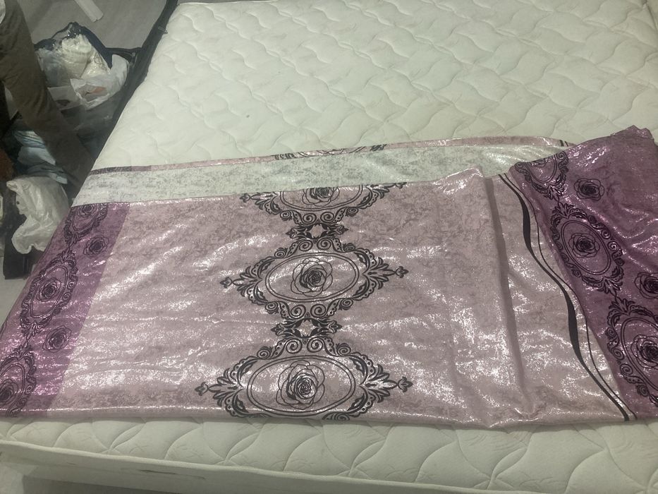 Шторы разные по штучно можно