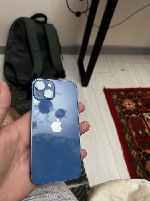 iPhone 13 128gb на андроид