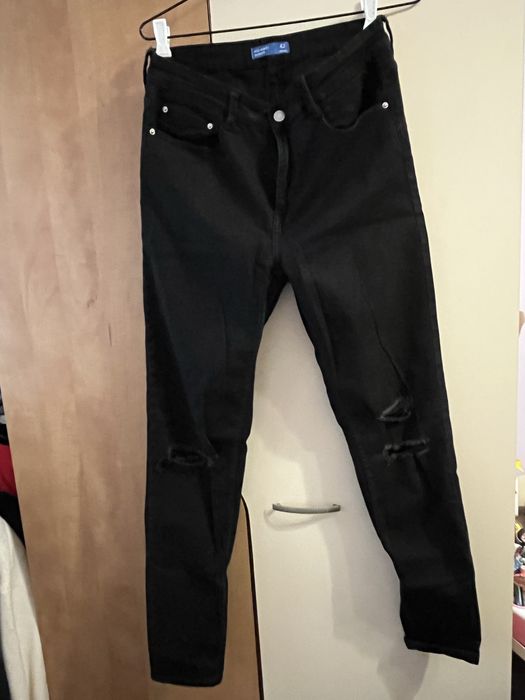 Дамски Дънки - Размер 38 и 42