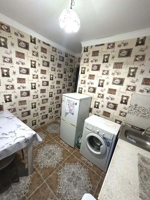 Продам 2х ком кв 8 мкр