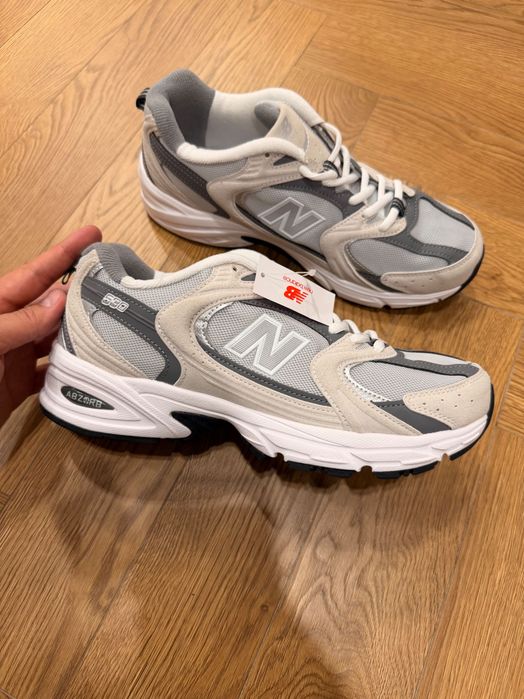 Кроссовки New Balance 530 Raincloude