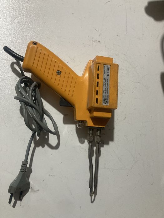 Pistol lipit germania Einhell